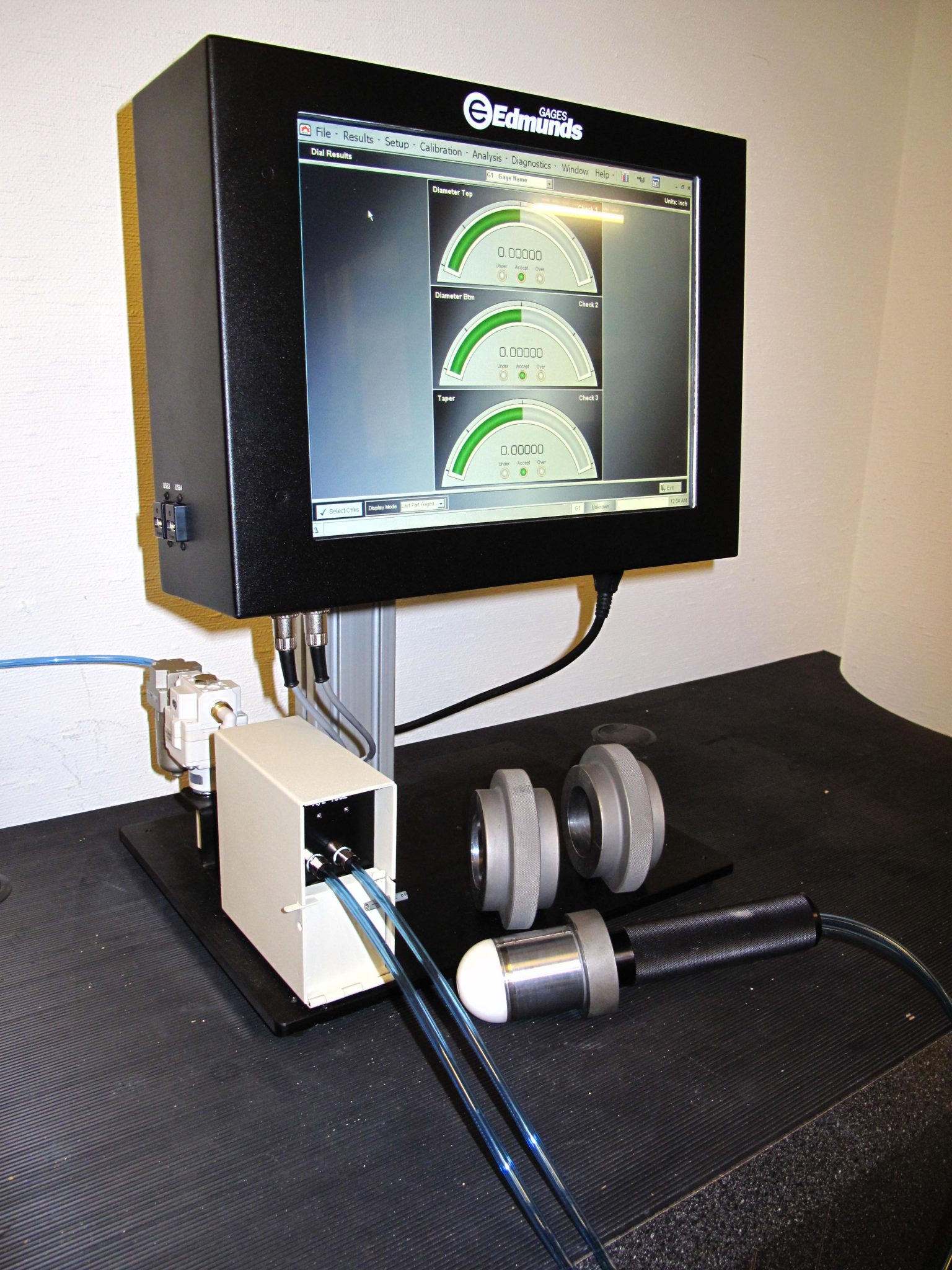 edmundsgages Innovative Measuring